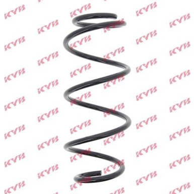 KYB Fahrwerksfeder Renault P. Clio Iii 1.5D/1.6/2.0 05/05 K-Flex RA3504