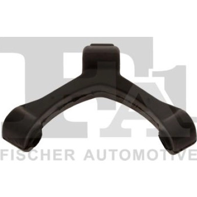 Halter, Abgasanlage 113-736