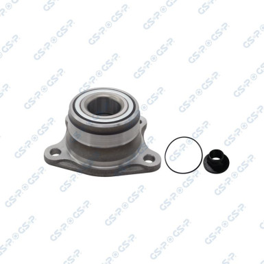GSP Radlager 9230038K GSP Radlager 9230038K