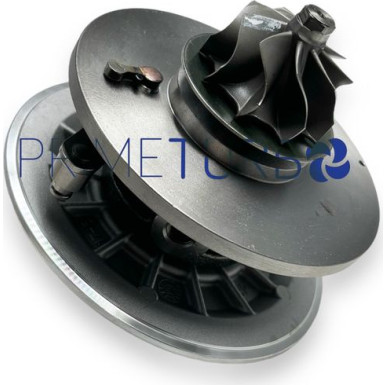 Prime Turbo Rumpfgruppe, Lader G00186C