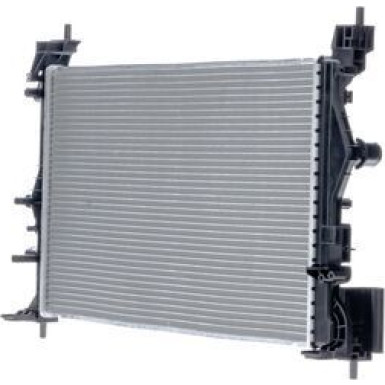 MAHLE Kühler, Motorkühlung CR 2244 000S BEHR