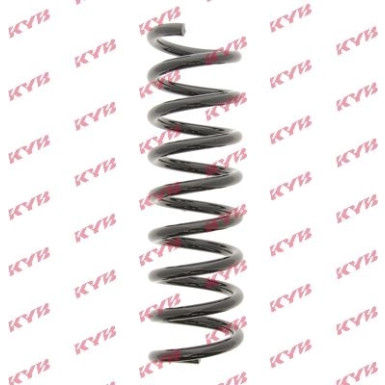 KYB Fahrwerksfeder Db P. E (S210) 2.5Td-2.9Td 06.96-03.03 RA1930