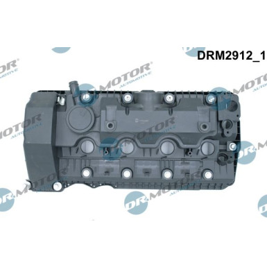 DR.MOTOR Zylinderkopfhaube DRM2912 DR.MOTOR Zylinderkopfhaube DRM2912