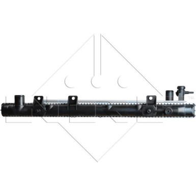 Kühler, Motorkühlung 503497
