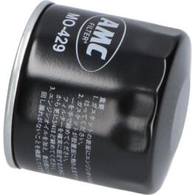 AMC Ölfilter PKW MO-429 AMC Ölfilter PKW MO-429