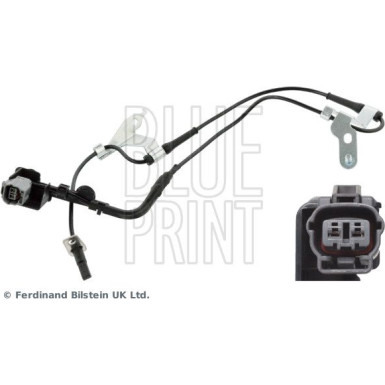 Sensor, Raddrehzahl ADM57124 Sensor, Raddrehzahl ADM57124
