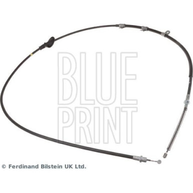 Seilzug, Feststellbremse Mitsubishi T. Grandis 2.4 04- Le ADC446175