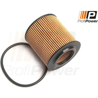 PROFIPOWER Ölfilter 1F0160 PROFIPOWER Ölfilter 1F0160
