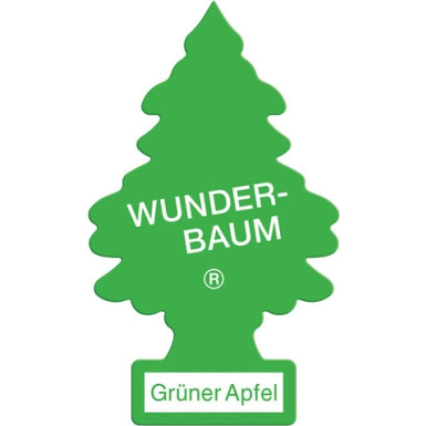 Wunderbaum Gruener Apfel 1 Stk 88950304