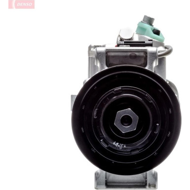 DENSO Kompressor DCP17158