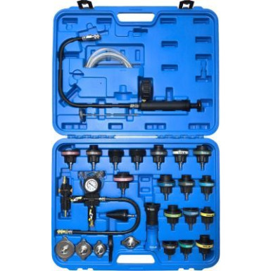 KS TOOLS Prüfset, Kühlsystemdruck BT521150 KS TOOLS Prüfset, Kühlsystemdruck BT521150