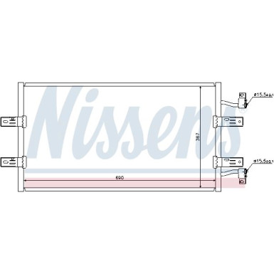 Kondensator PKW 940119