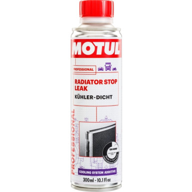 Motul Kühlerdicht 300ml 108126 Motul Kühlerdicht 300ml 108126