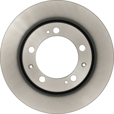 13 481 004 Bremsscheibe VA DF6484S 13 481 004 Bremsscheibe VA DF6484S