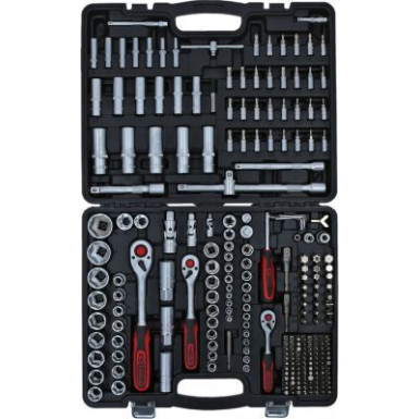 KS TOOLS Steckschlüsselsatz 917.0255 KS TOOLS Steckschlüsselsatz 917.0255