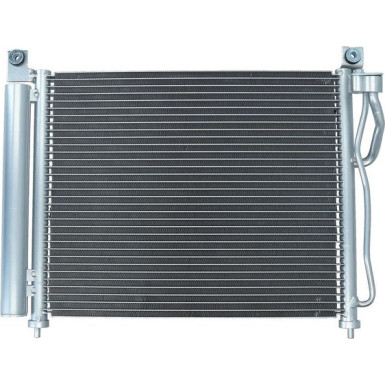 KAMOKA Kondensator, Klimaanlage 7800332
