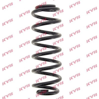 KYB Fahrwerksfeder Skoda T. Octavia/ VW Golf V, Jetta Iii 1.4-2.0Tdi 02/04 RH6789