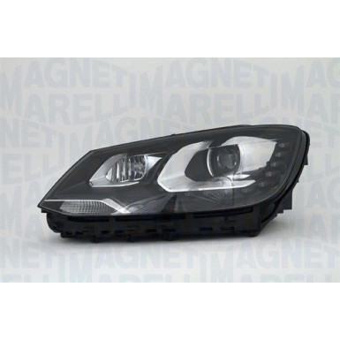 MAGNETI MARELLI Hauptscheinwerfer 711307023582