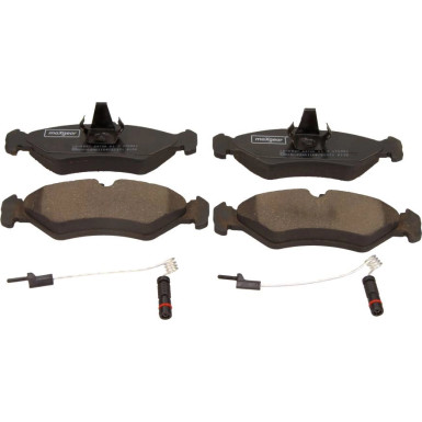 Bremsbelagsatz Db T. Sprinter 208-312 95- .2.8T 19-0597 Bremsbelagsatz Db T. Sprinter 208-312 95- .2.8T 19-0597