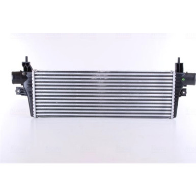 Ladeluftkühler PKW Toyota Fortuner 2.8 TD 15 961169 Ladeluftkühler PKW Toyota Fortuner 2.8 TD 15 961169