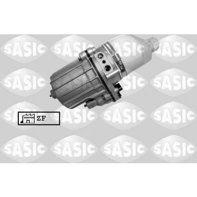 Servopumpe, Lenkung 7076080 Servopumpe, Lenkung 7076080