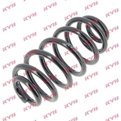 KYB Fahrwerksfeder Rover T. 75 01/99-12/05 K-Flex RX6363 KYB Fahrwerksfeder Rover T. 75 01/99-12/05 K-Flex RX6363