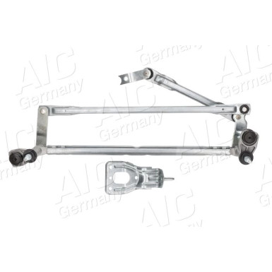 Wischergestänge AUDI,VW 55512 Wischergestänge AUDI,VW 55512