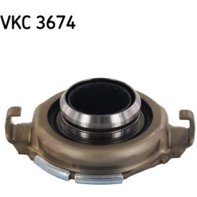 Ausrücklager VKC 3674