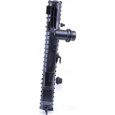Wasserkühler PKW 60809