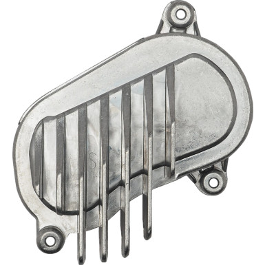 OEM LED Steuergerät 63117493229 Links für BMW