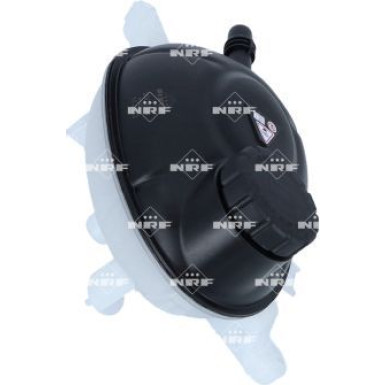 NRF Ausgleichsbehälter, Kühlmittel 454093 EASY FIT NRF Ausgleichsbehälter, Kühlmittel 454093 EASY FIT