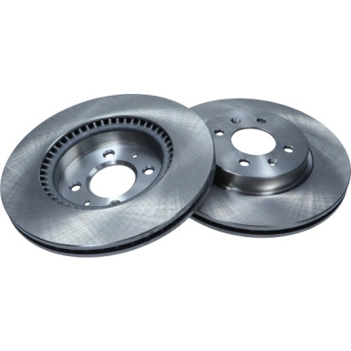 Maxgear Bremsscheibe Kia P. Rio 11 19-3211
