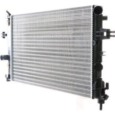 Kühler, Motorkühlung CR 228 000S