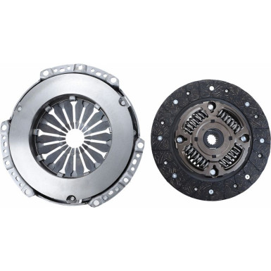 SACHS Kupplungssatz 3000 951 578