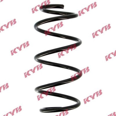 Fahrwerksfeder K-Flex RA4124