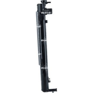 Kühler, Motorkühlung 53575 Kühler, Motorkühlung 53575
