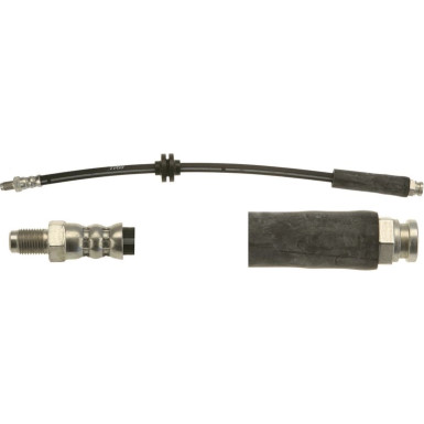 Bremsschlauch FIAT DUCATO 160 Multijet 3,0 D 06 PHB637