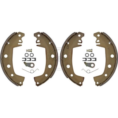 A.B.S. ABS Sensor 30424