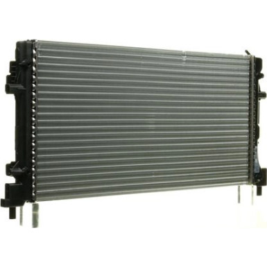 Kühler, Motorkühlung BEHR Premium Line CR 1096 000P