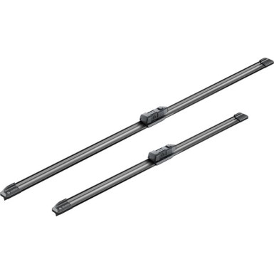 Bosch Scheibenwischer Aerotwin A535S 3397014535 Bosch Scheibenwischer Aerotwin A535S 3397014535