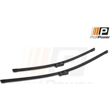PROFIPOWER Wischblatt 1W1045K