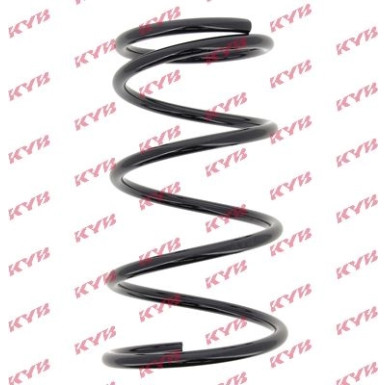 KYB Fahrwerksfeder Mazda P. Mx-3 1.6 07.91 K-Flex RI2760