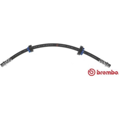 BREMBO Bremsschlauch T 85 133 ESSENTIAL LINE