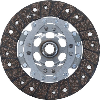 SACHS Kupplungssatz 2290 601 022 SACHS Kupplungssatz 2290 601 022