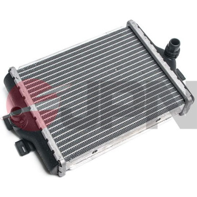 JPN Kühler, Motorkühlung 60C9171-JPN JPN Kühler, Motorkühlung 60C9171-JPN
