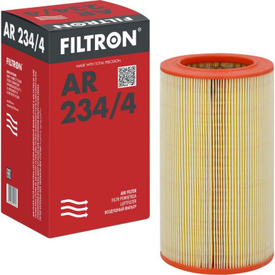 FILTRON Luftfilter AR 234/4 FILTRON Luftfilter AR 234/4