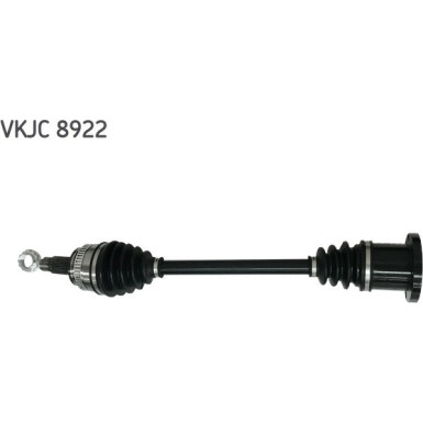 Antriebswelle VKJC 8922
