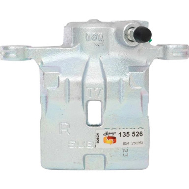 Bremssattel 0 986 135 526 Bremssattel 0 986 135 526