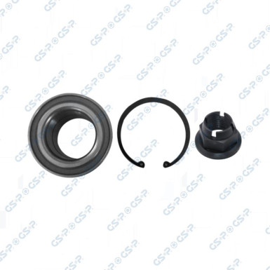 GSP Radlagersatz GK3613 GSP Radlagersatz GK3613