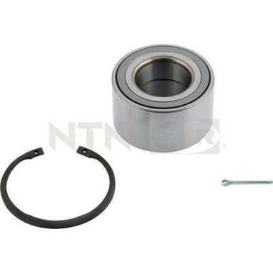 SNR Radlagersatz R169.36 SNR Radlagersatz R169.36